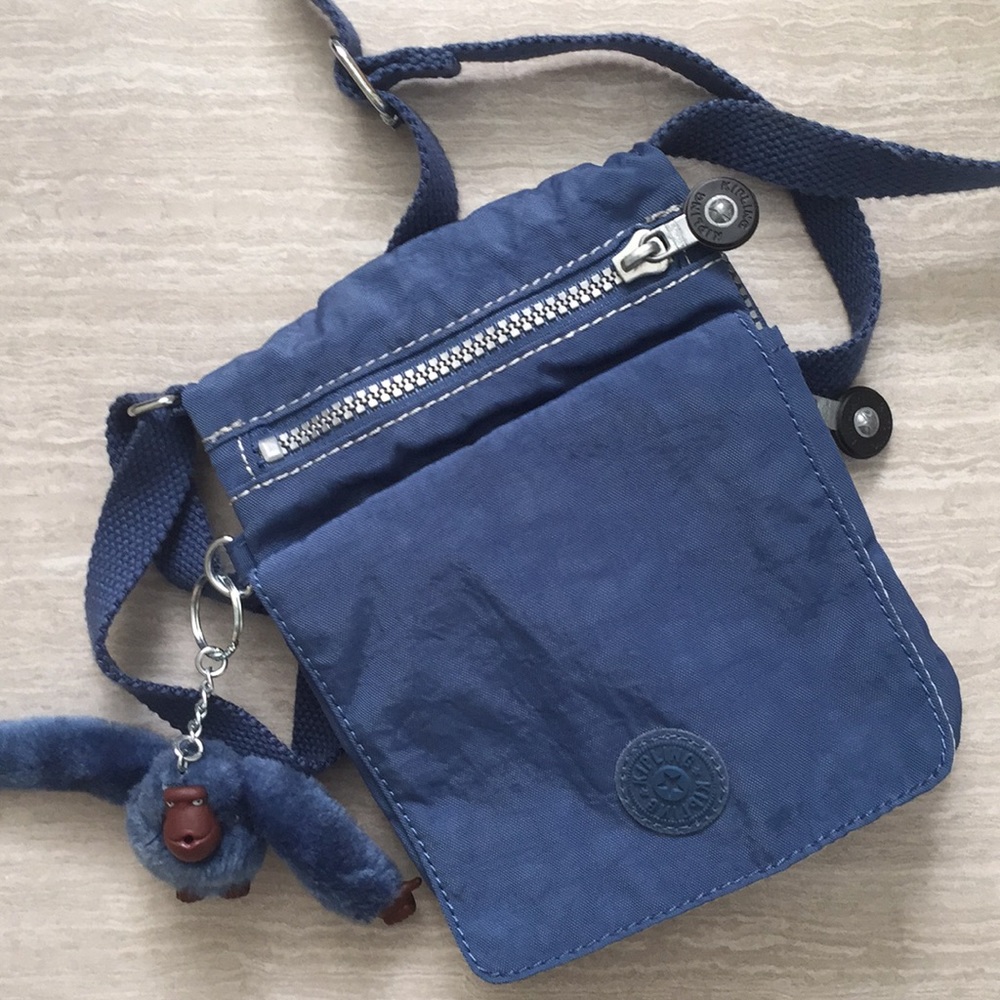 Kipling Crossbody Bag
